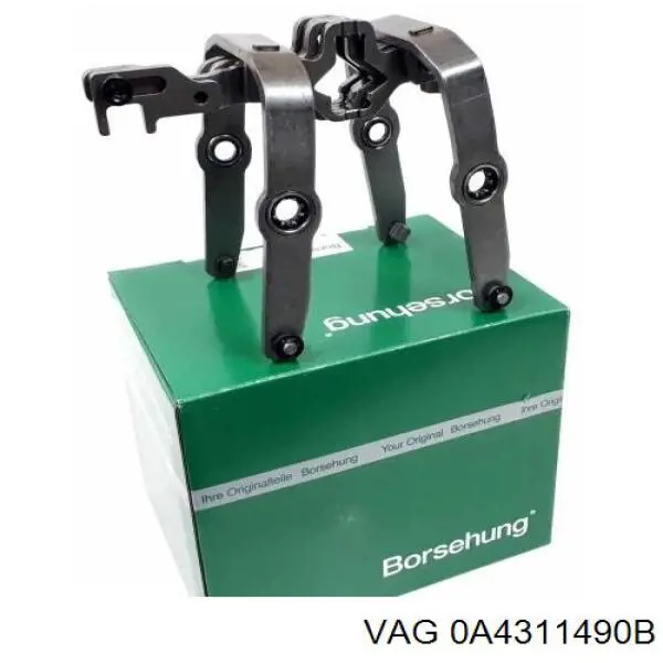  VAG 0A4311490D ціна, від 60.29 USD