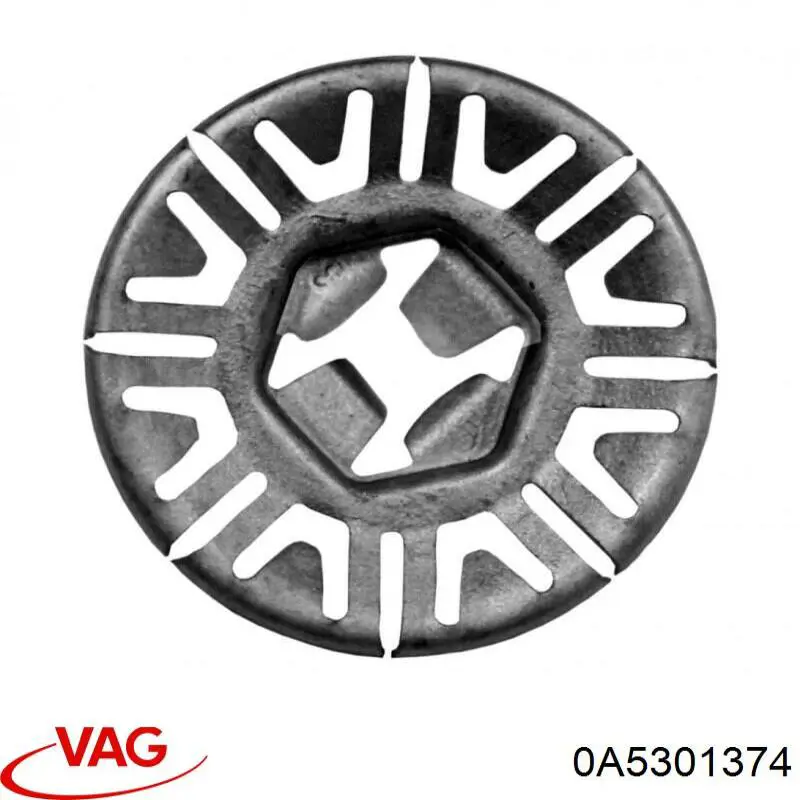  VAG 0A5301374 ціна, від 4.38 USD