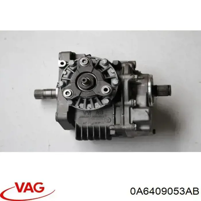 0A6409053AB VAG 