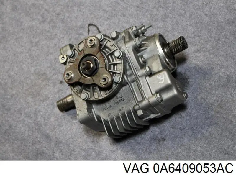  VAG 0A6409053AB ціна, від 232.41 USD