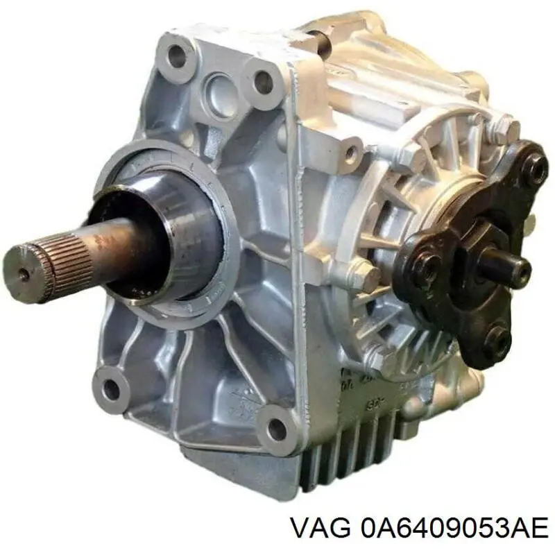 VAG 0A6409053AE ціна, від 361.08 USD