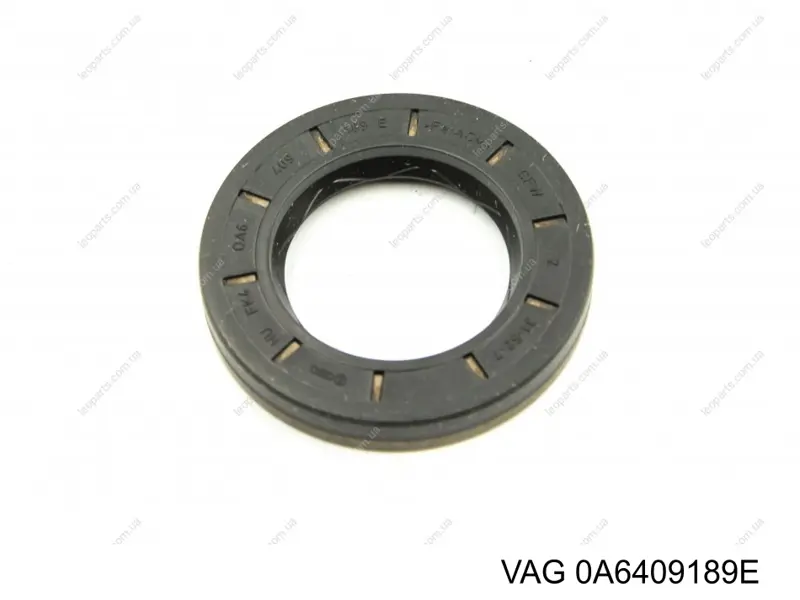 Сальник роздавальної коробки, первинного вала VAG 0A6409189 ціна, від 6.72 USD