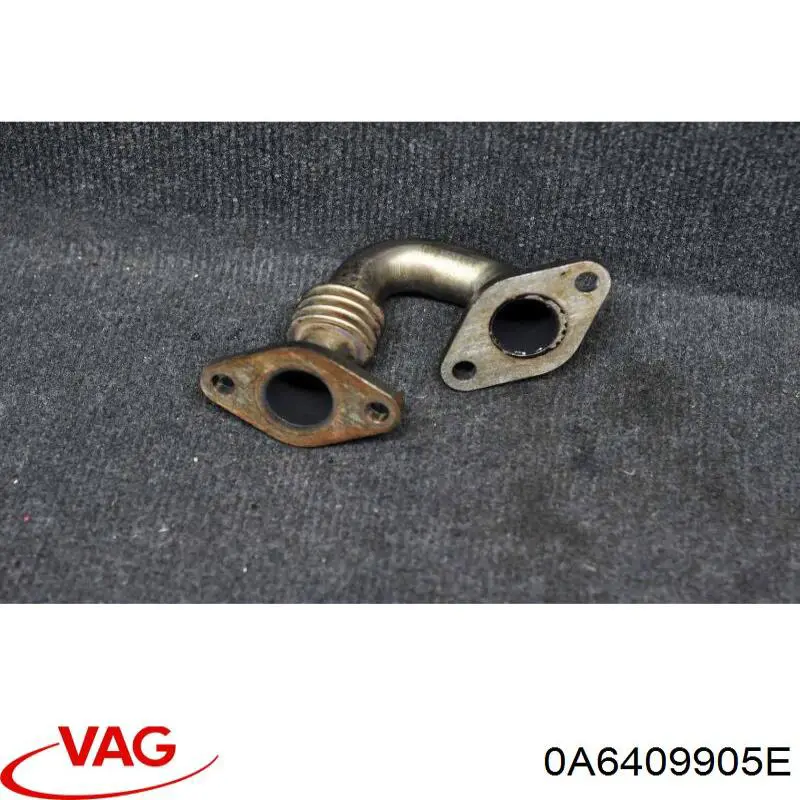  VAG 0A6409905E ціна, від 8.86 USD