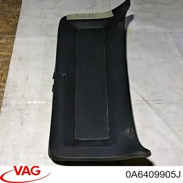  VAG 0A6409905J ціна, від 38.01 USD