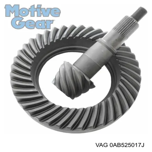 Редуктор колісний моста заднього VAG 0AB525017J ціна, від 63.35 USD