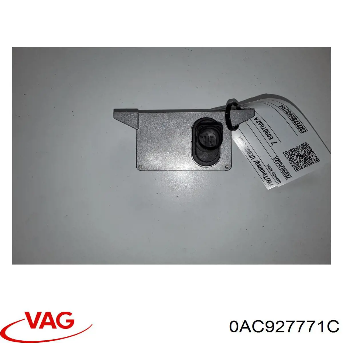 Купити 0AC927771C VAG 