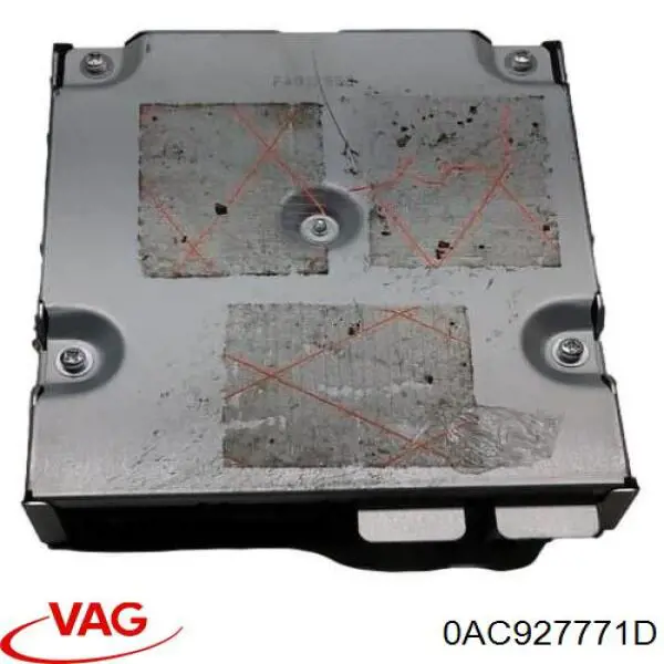 0AC927771D VAG 