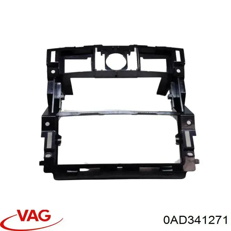 0AD341271 VAG 