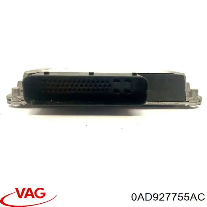 0AD927755AC VAG 