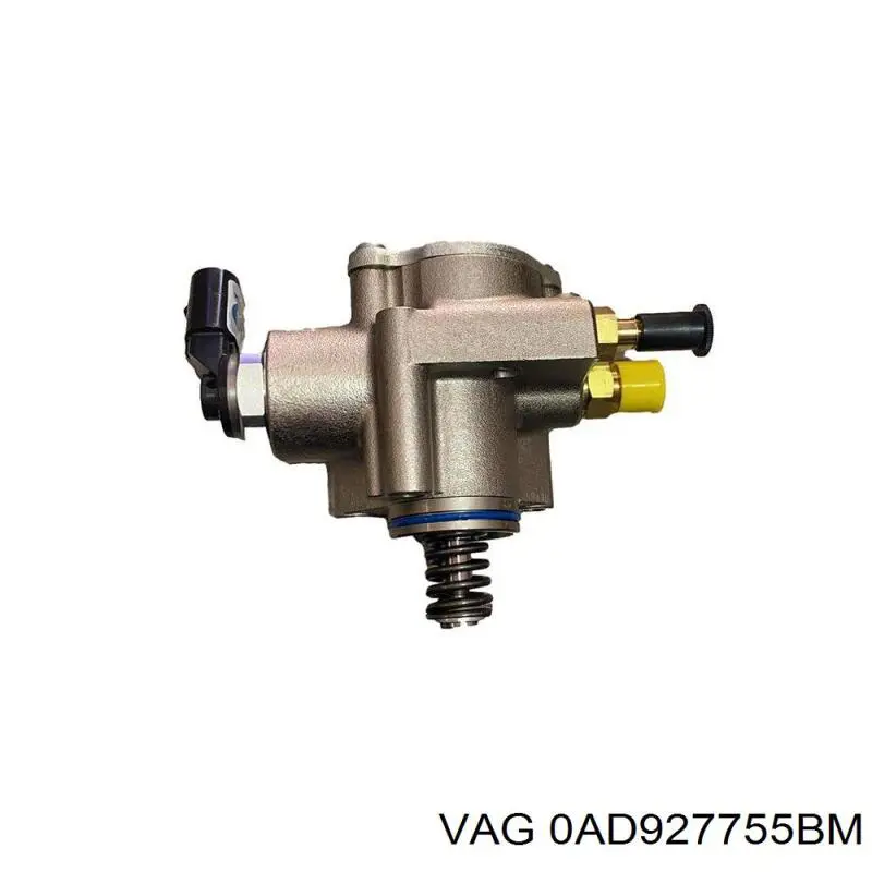 0AD927755BM Porsche 