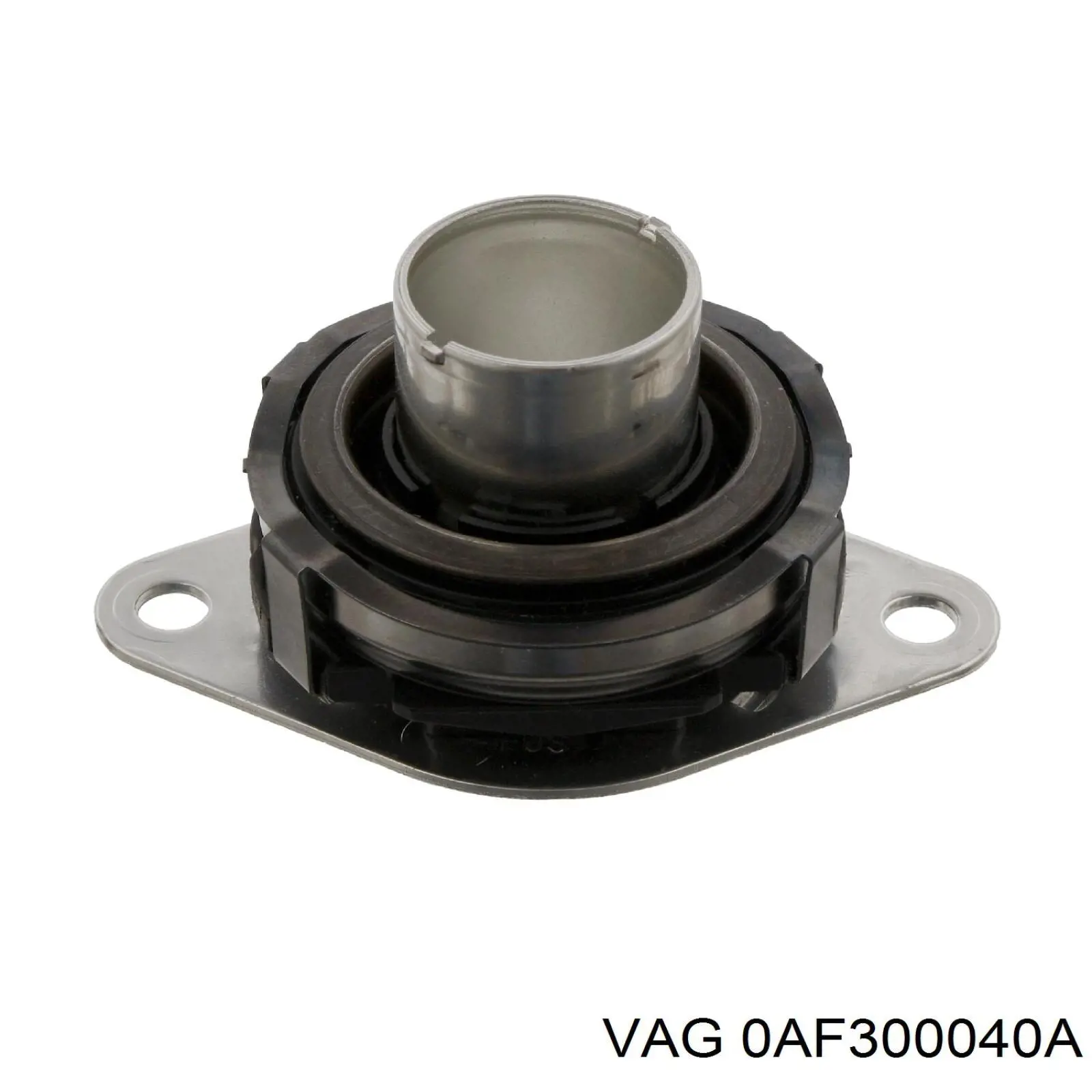 МКП в зборі VAG 0AF300040A ціна, від 823.50 USD