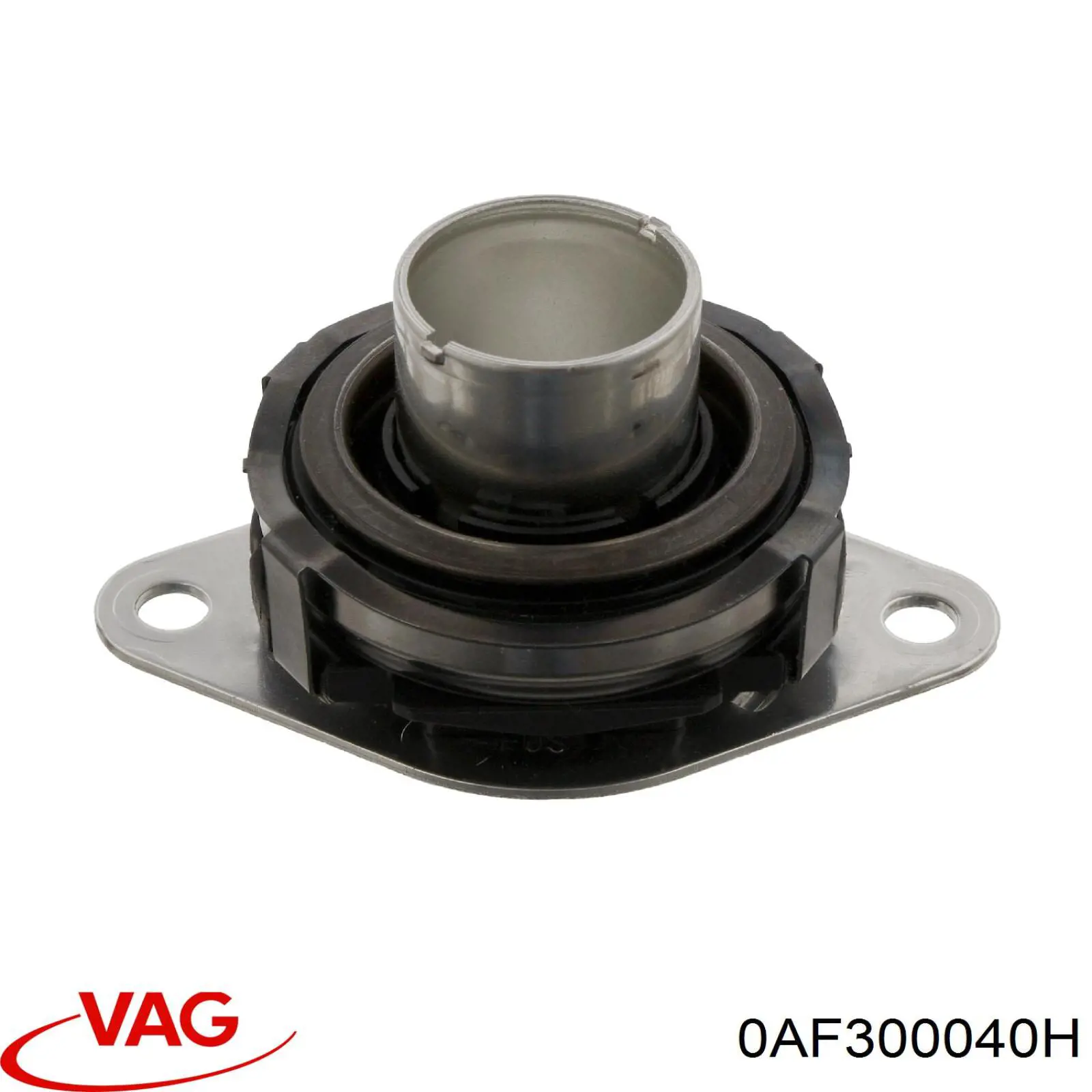 Купити 0AF300040H VAG Ручна коробка передач