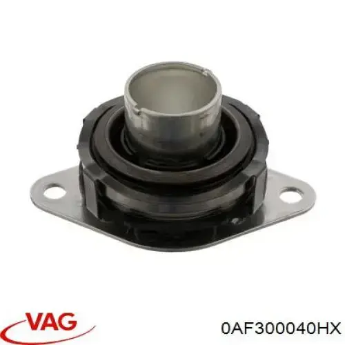 Купити 0AF300040HX VAG Ручна коробка передач