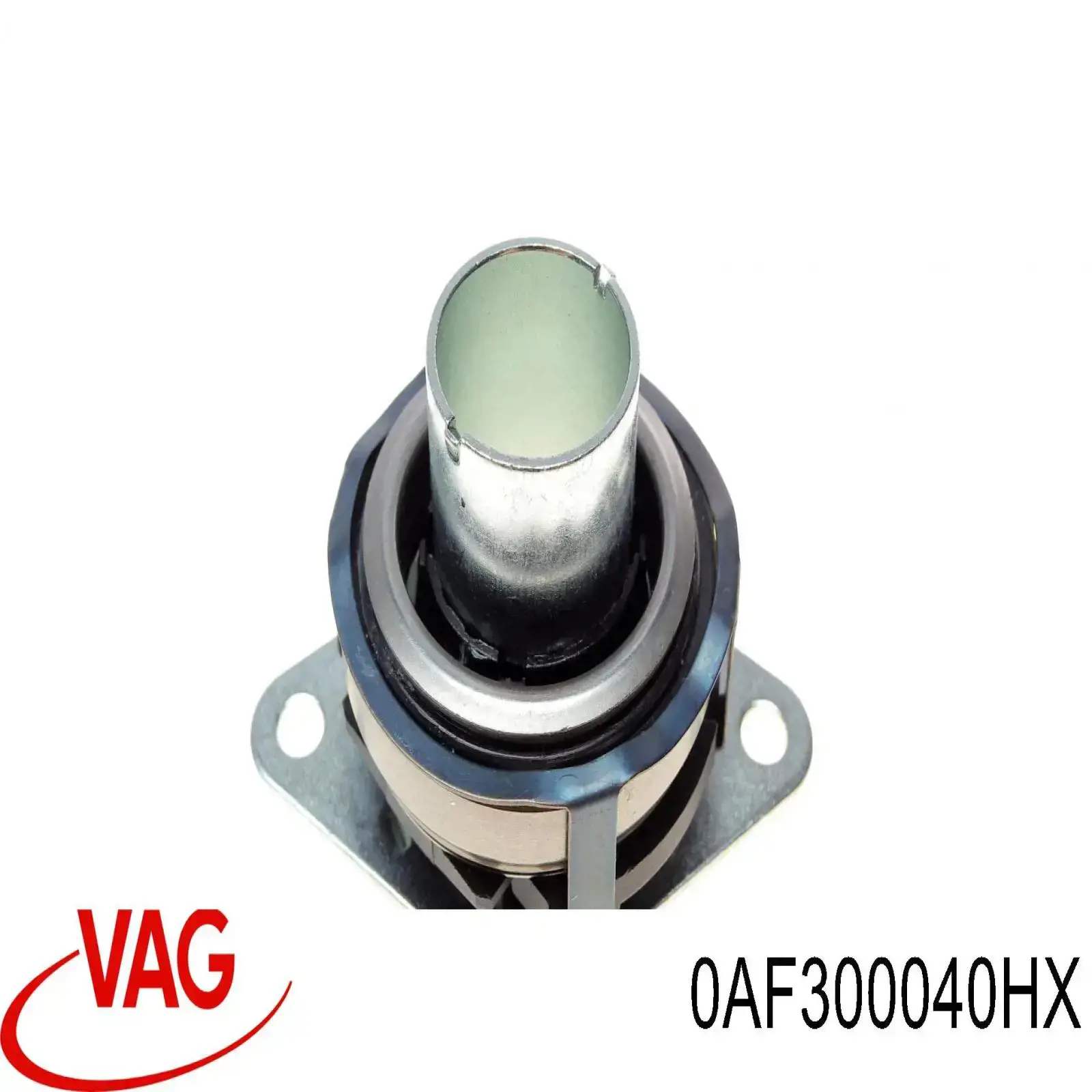 0AF300040HX VAG МКПП
