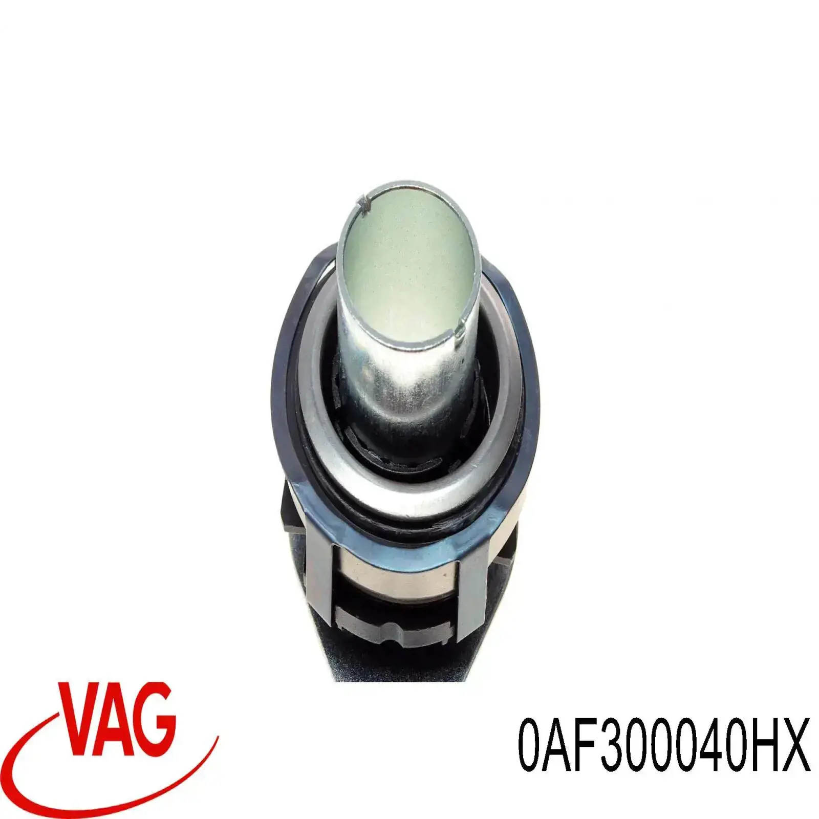 МКП в зборі VAG 0AF300040HX ціна, від 829.57 USD