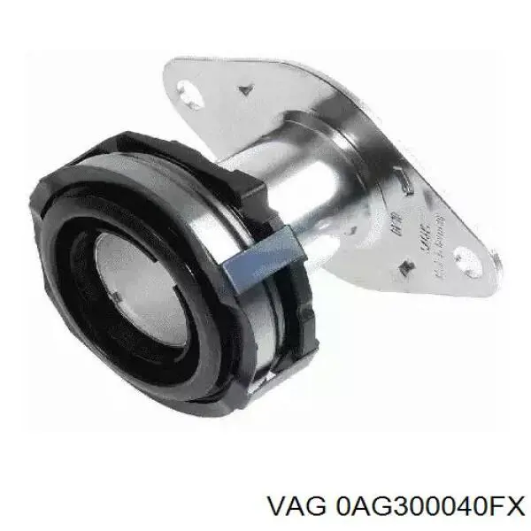 Купити 0AG300040FX VAG Ручна коробка передач