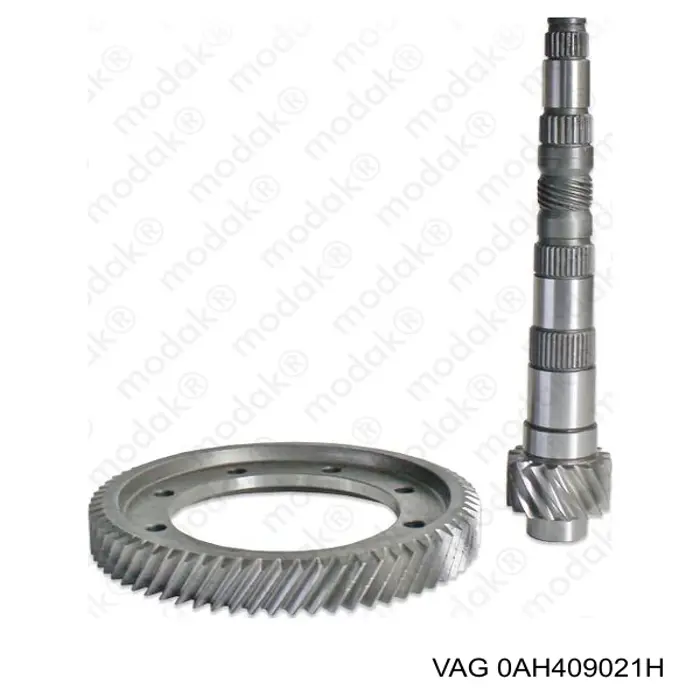  VAG 0AH409021H ціна, від 220.99 USD
