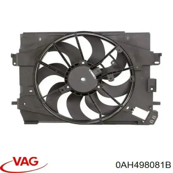  VAG 0AH498081B ціна, від 50.67 USD