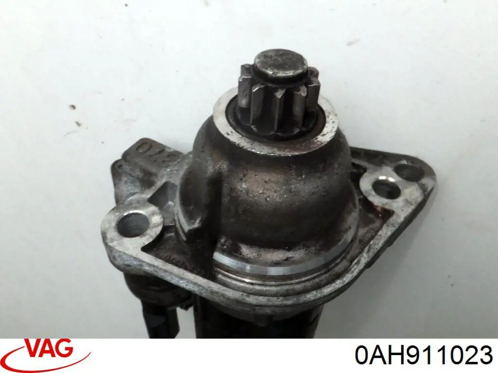 Купити 0AH911023 VAG Стартер