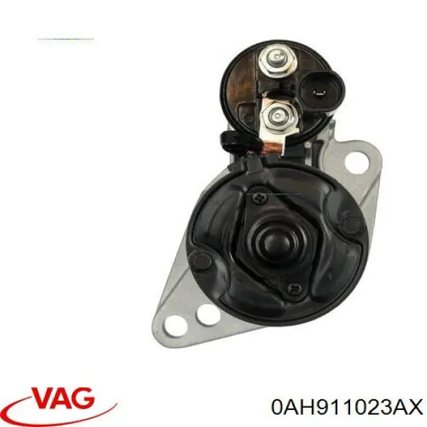 Стартер автомобільний VAG 0AH911023AX