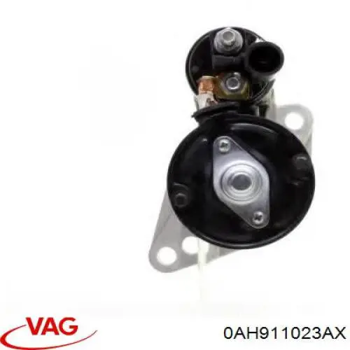 Стартер VAG 0AH911023AX ціна, від 35.30 USD