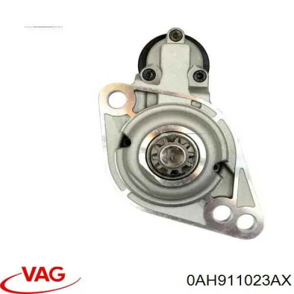 Купити 0AH911023AX VAG Стартер