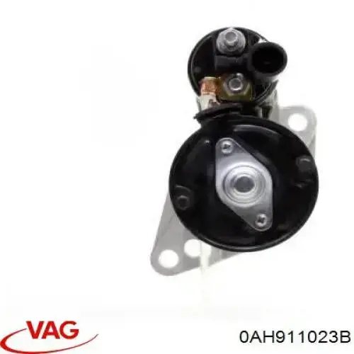 Стартер VAG 0AH911023B ціна, від 108.19 USD