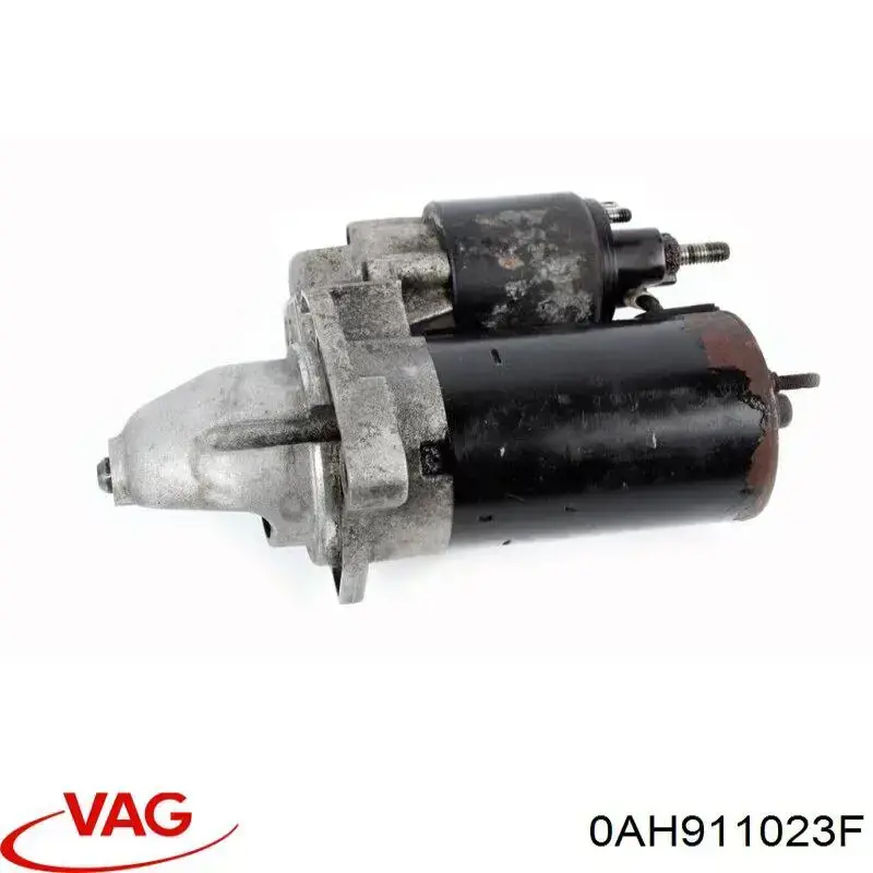 Стартер VAG 0AH911023F ціна, від 99.76 USD