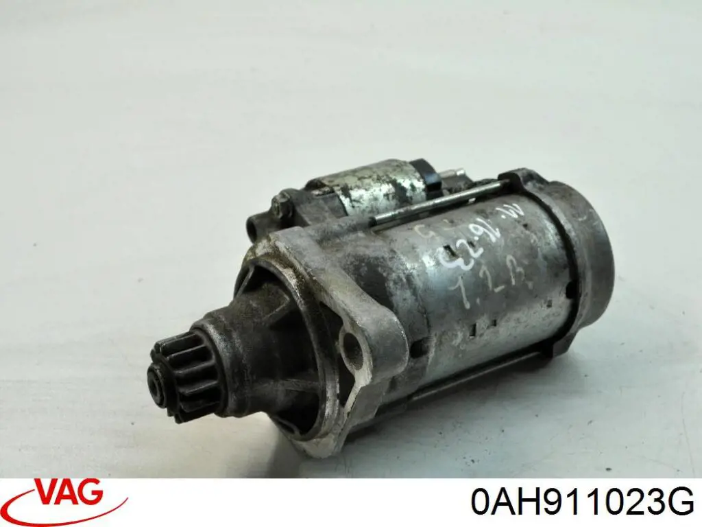 Стартер VAG 0AH911023G ціна, від 54.79 USD