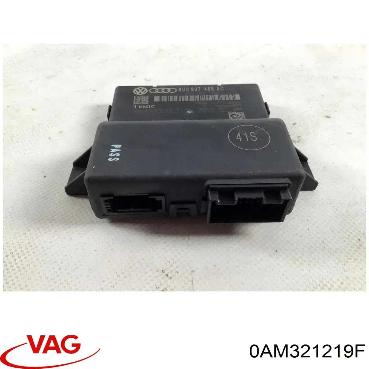 0AM321219F VAG 
