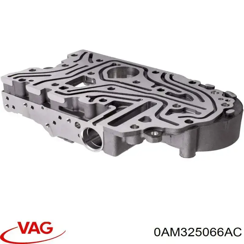 Купити 30325008 AND Масло і фільтр в коробку автомат 