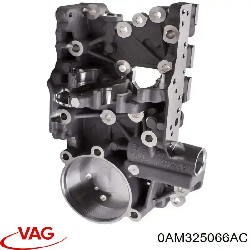 Фільтр коробки автомат AND 30325008 ціна, від 82.20 USD
