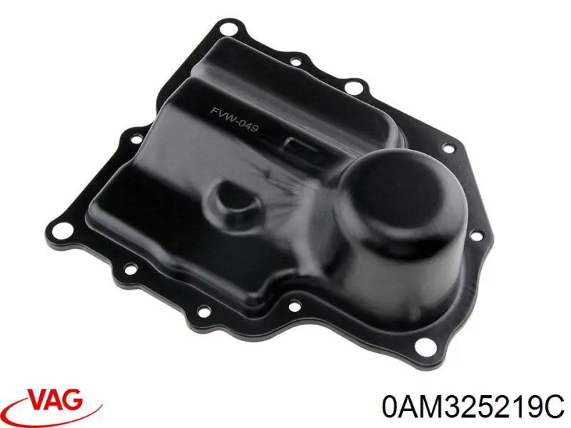 Купити 0AM325219C VAG Піддон АКПП
