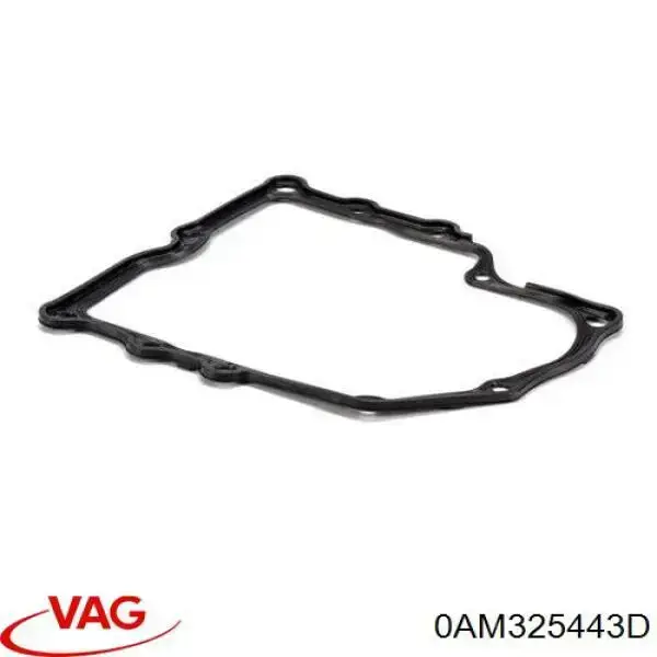 0AM325443D VAG 