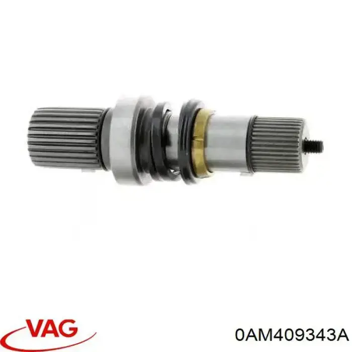  0AM409343A VAG