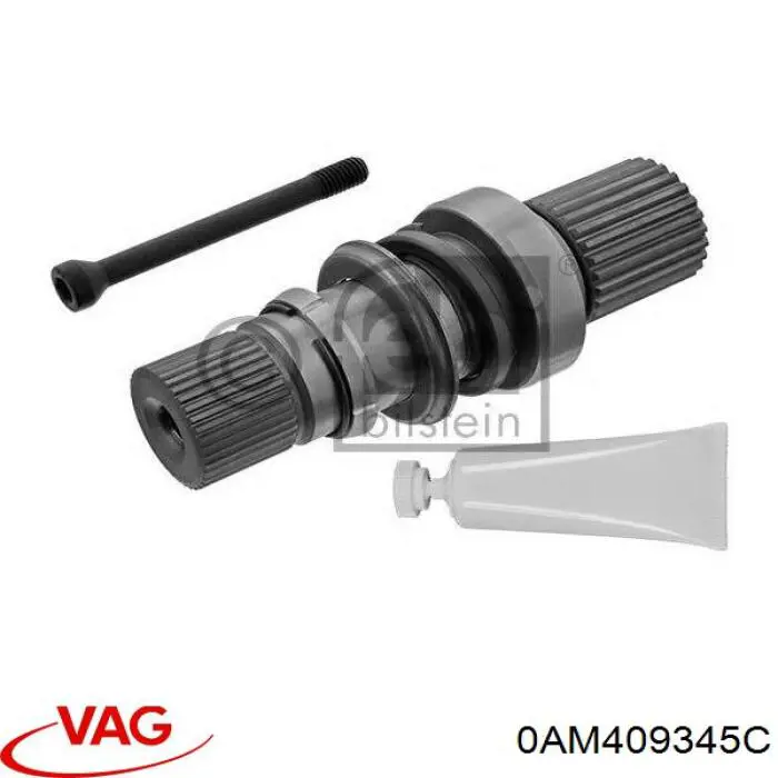 0AM409345C VAG 