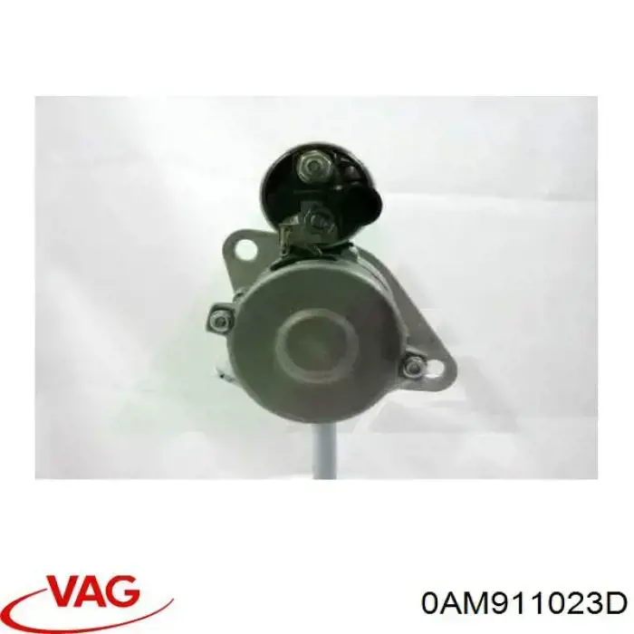 Стартер автомобільний VAG 0AM911023D