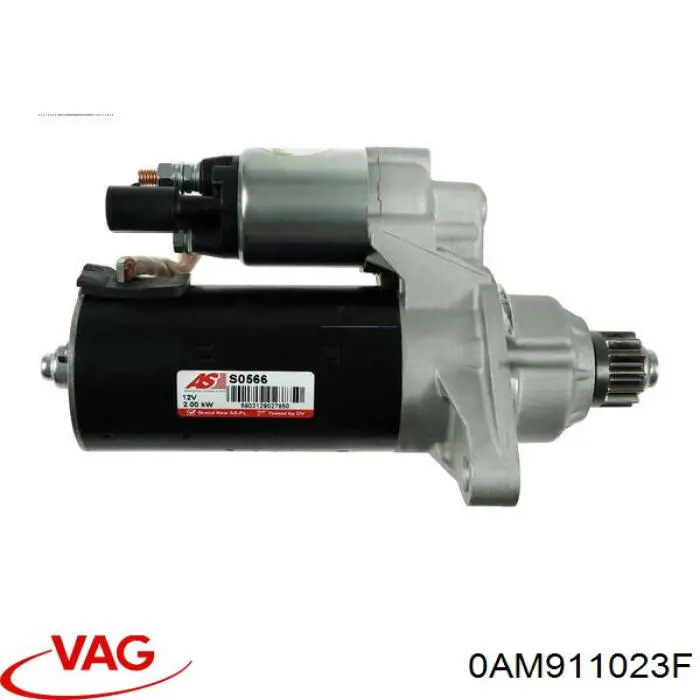 1142005 Bosch Стартер двигуна