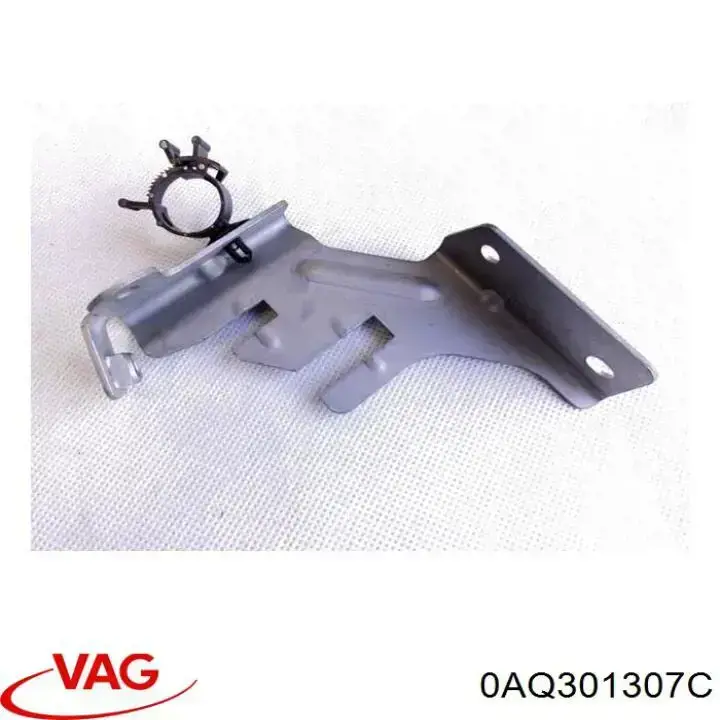  VAG 0AQ301307C