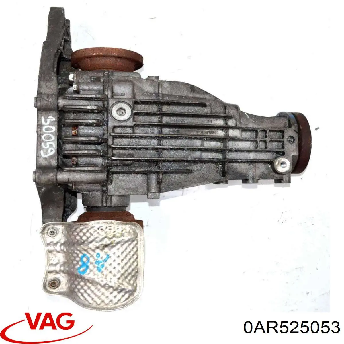 Купити 0AR525053 VAG 