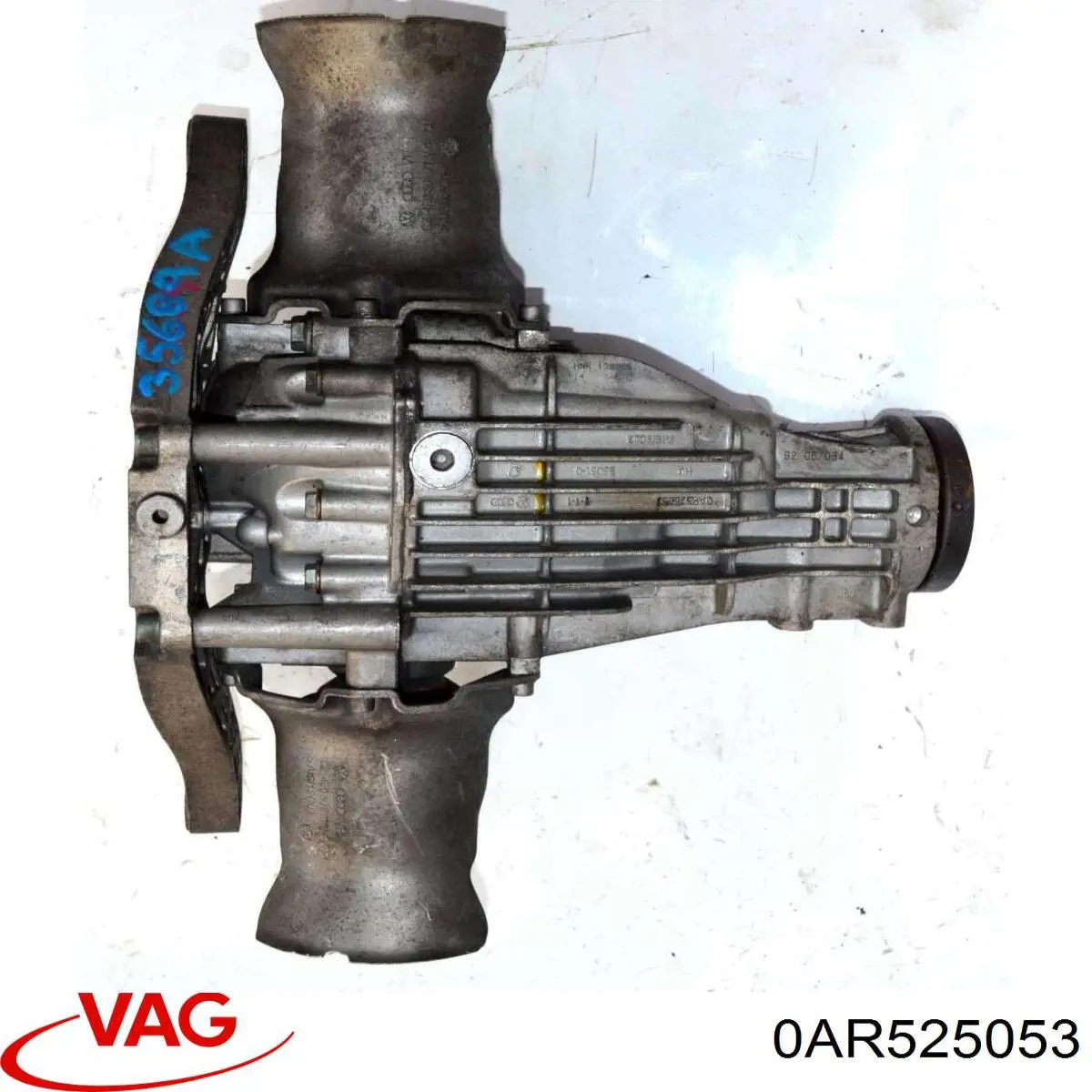 0AR525053 VAG 