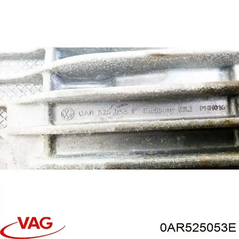  VAG 0AR525053E ціна, від 101.15 USD