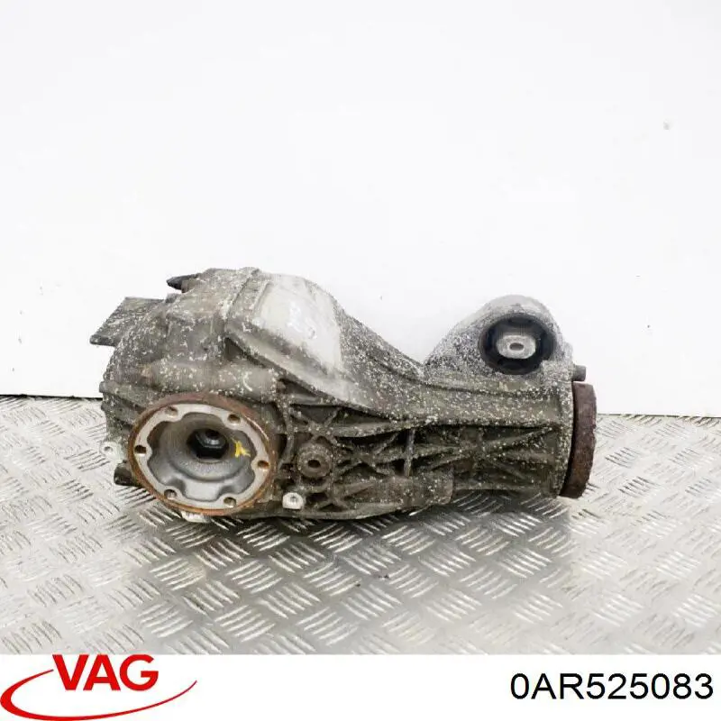 Купити 0AR525083 VAG 