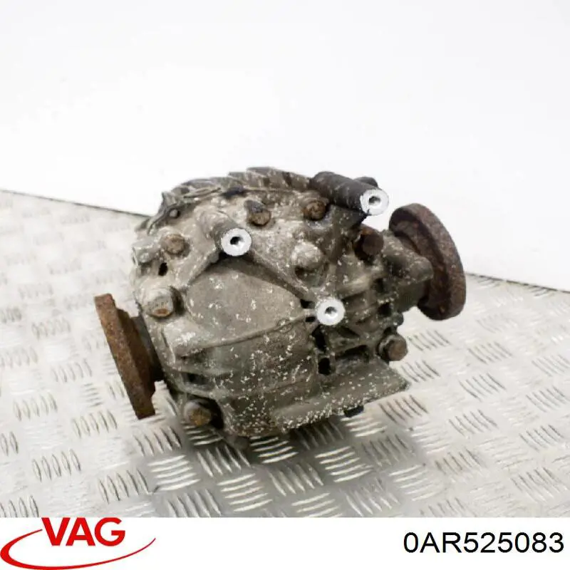  0AR525083 VAG
