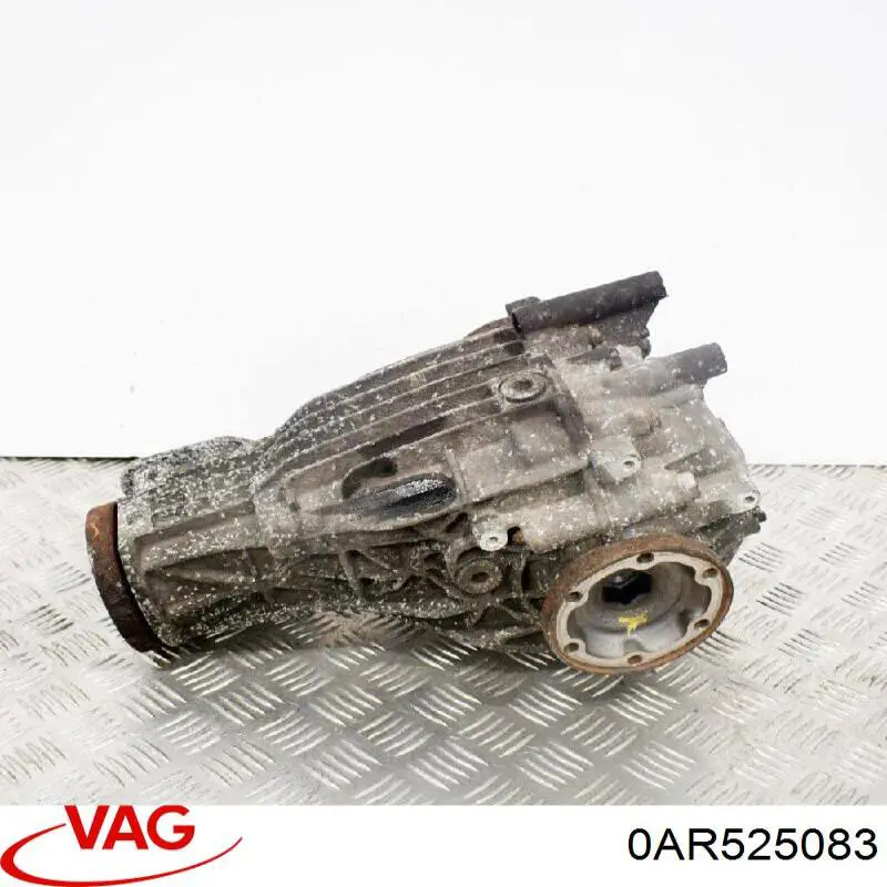  VAG 0AR525083