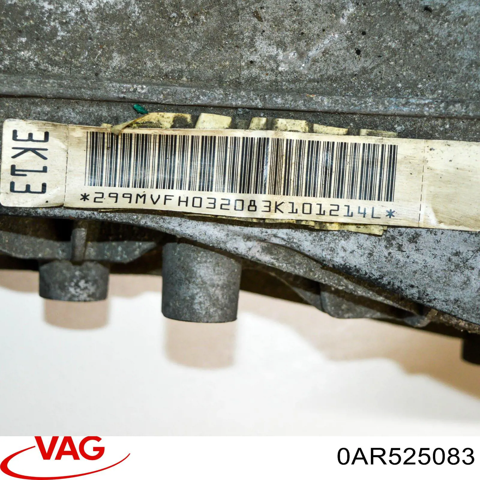 0AR525083 VAG 