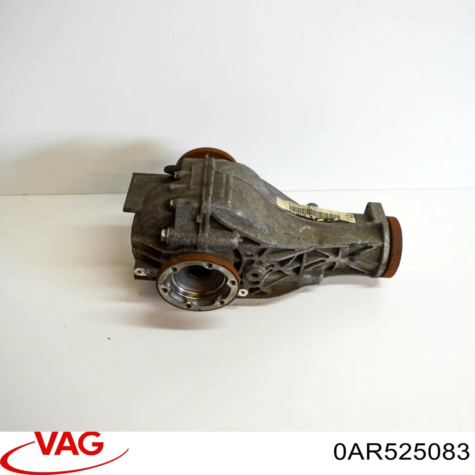  VAG 0AR525083 ціна, від 98.73 USD