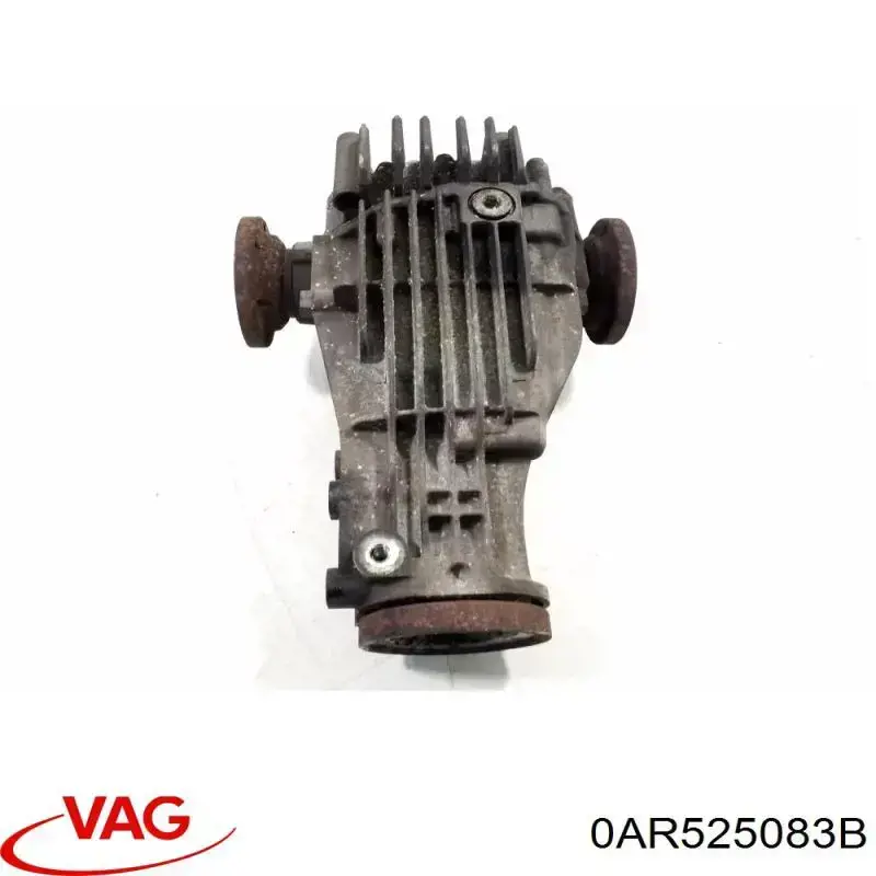  VAG 0AR525083B