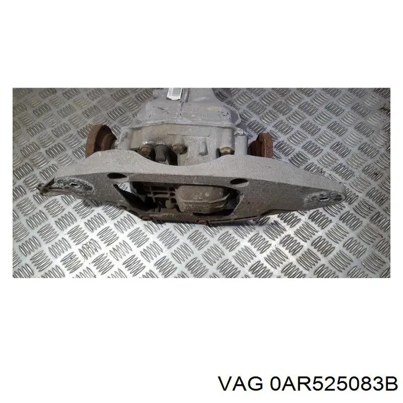 0AR525083B VAG 