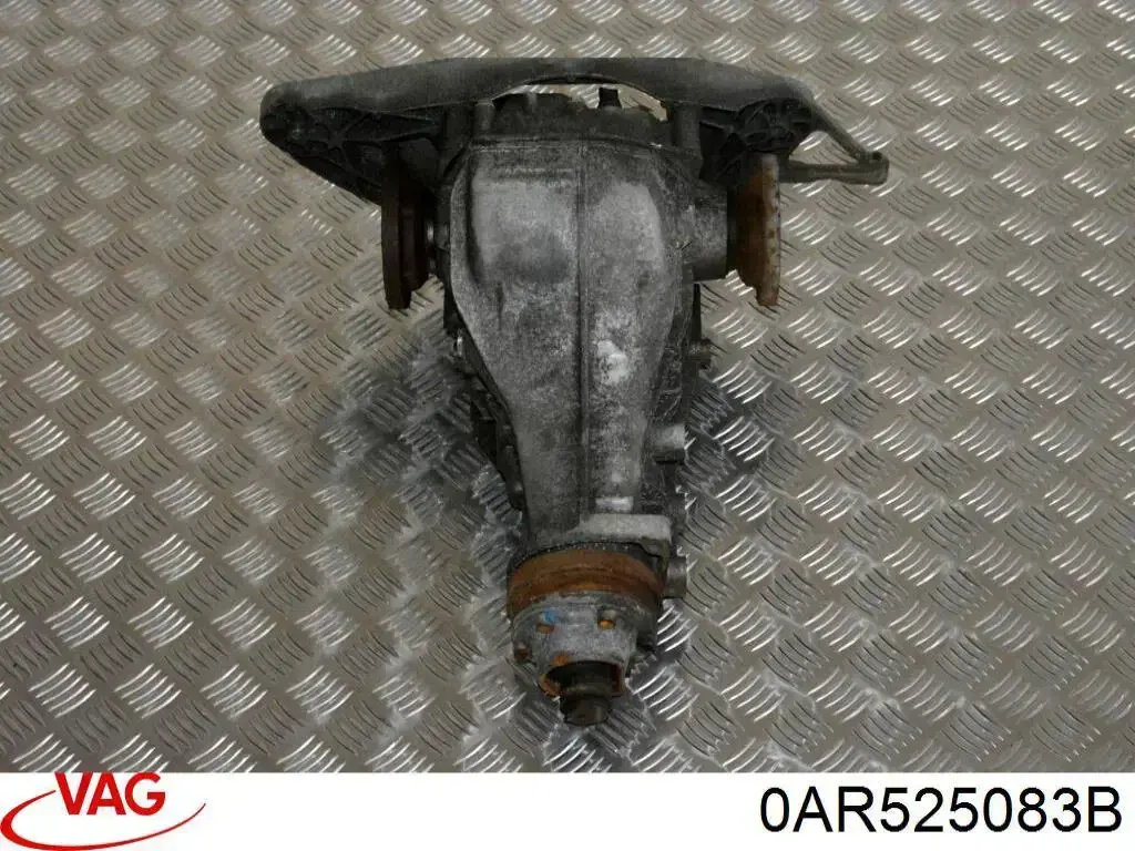  0AR525083B VAG